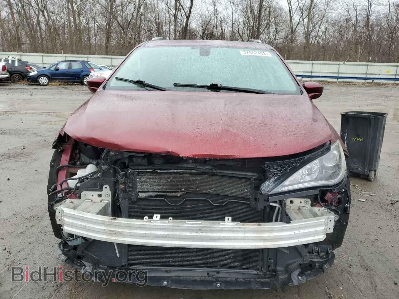 2019 CHRYSLER PACIFICA - VIN: 2C4RC1BG1KR537239 - Photo 5