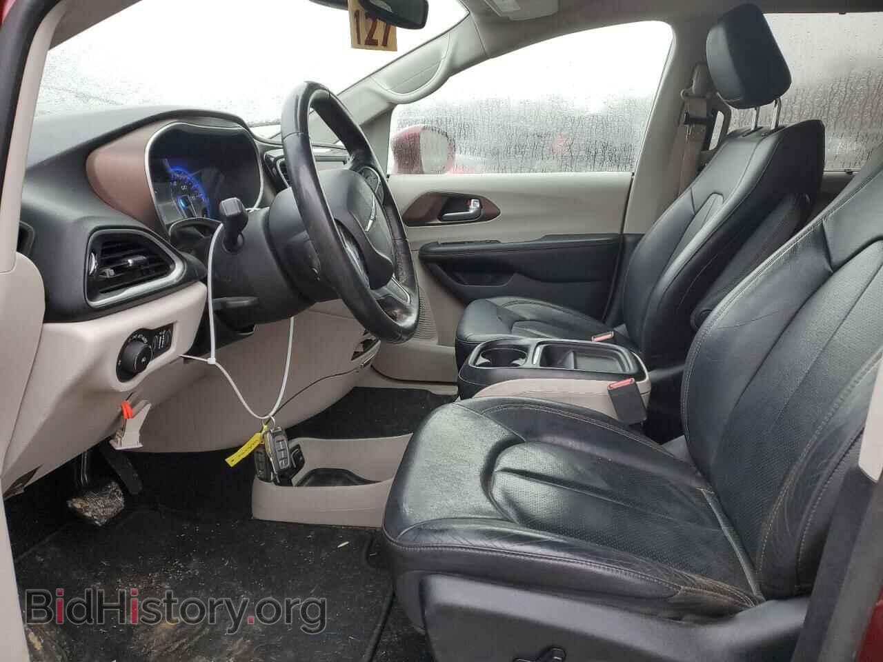 2019 CHRYSLER PACIFICA - VIN: 2C4RC1BG1KR537239 - Photo 7