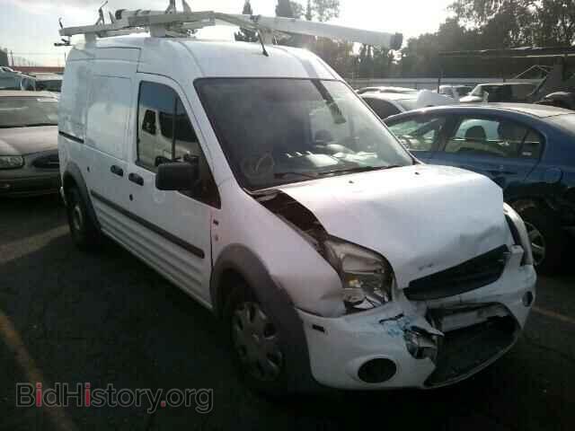 Photo NM0LS7BN9BT062455 - FORD TRANSIT CO 2011