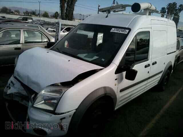 2011 FORD TRANSIT CO - VIN: NM0LS7BN9BT062455 - Фото 2