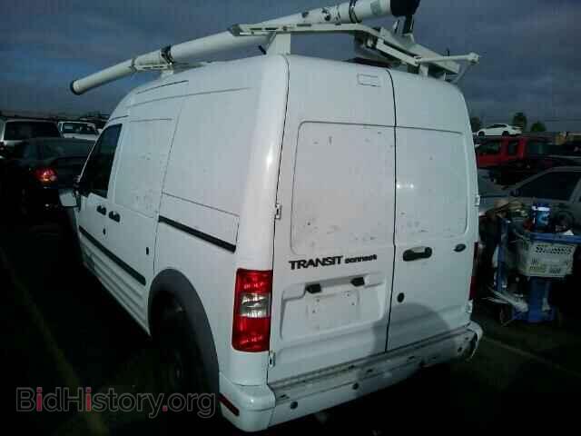 2011 FORD TRANSIT CO - VIN: NM0LS7BN9BT062455 - Фото 3