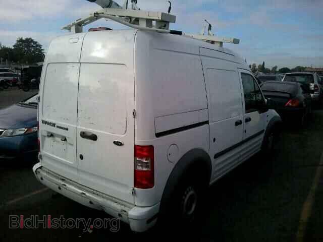 2011 FORD TRANSIT CO - VIN: NM0LS7BN9BT062455 - Фото 4
