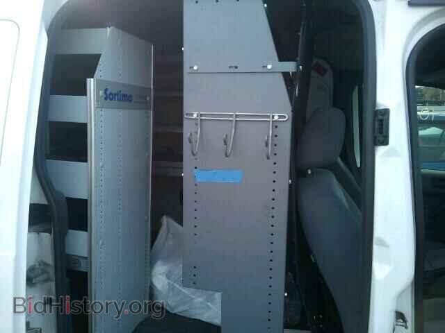 2011 FORD TRANSIT CO - VIN: NM0LS7BN9BT062455 - Фото 6