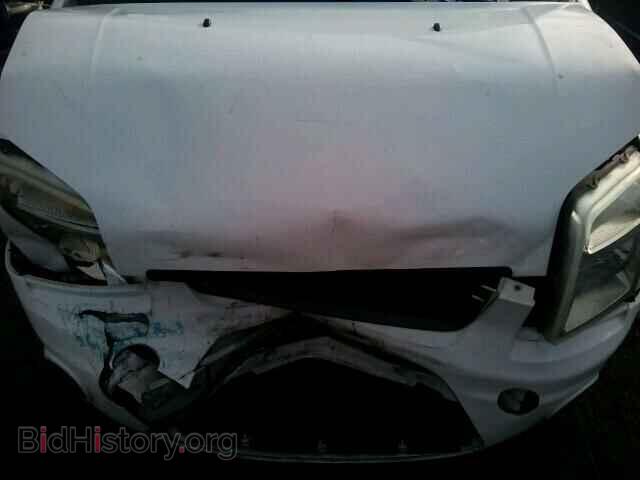 2011 FORD TRANSIT CO - VIN: NM0LS7BN9BT062455 - Фото 7