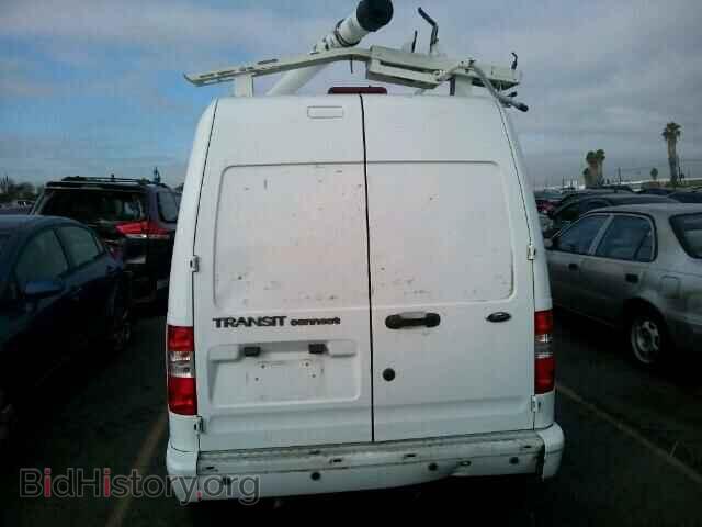 2011 FORD TRANSIT CO - VIN: NM0LS7BN9BT062455 - Фото 10