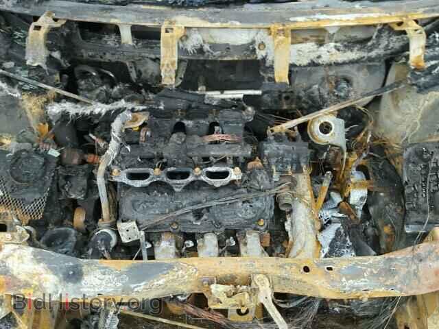 2006 DODGE CARAVAN - VIN: 1D4GP24R06B641342 - Фото 7