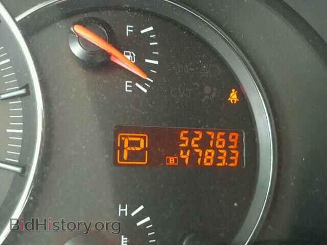 2009 NISSAN MAXIMA - VIN: 1N4AA51E49C841393 - Фото 8