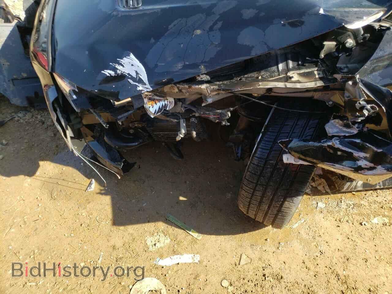 2014 MITSUBISHI LANCER - VIN: JA32V6FVXEU004636 - Фото 9