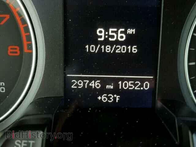 2013 AUDI A4 - VIN: WAUBFAFL2DN033165 - Фото 8