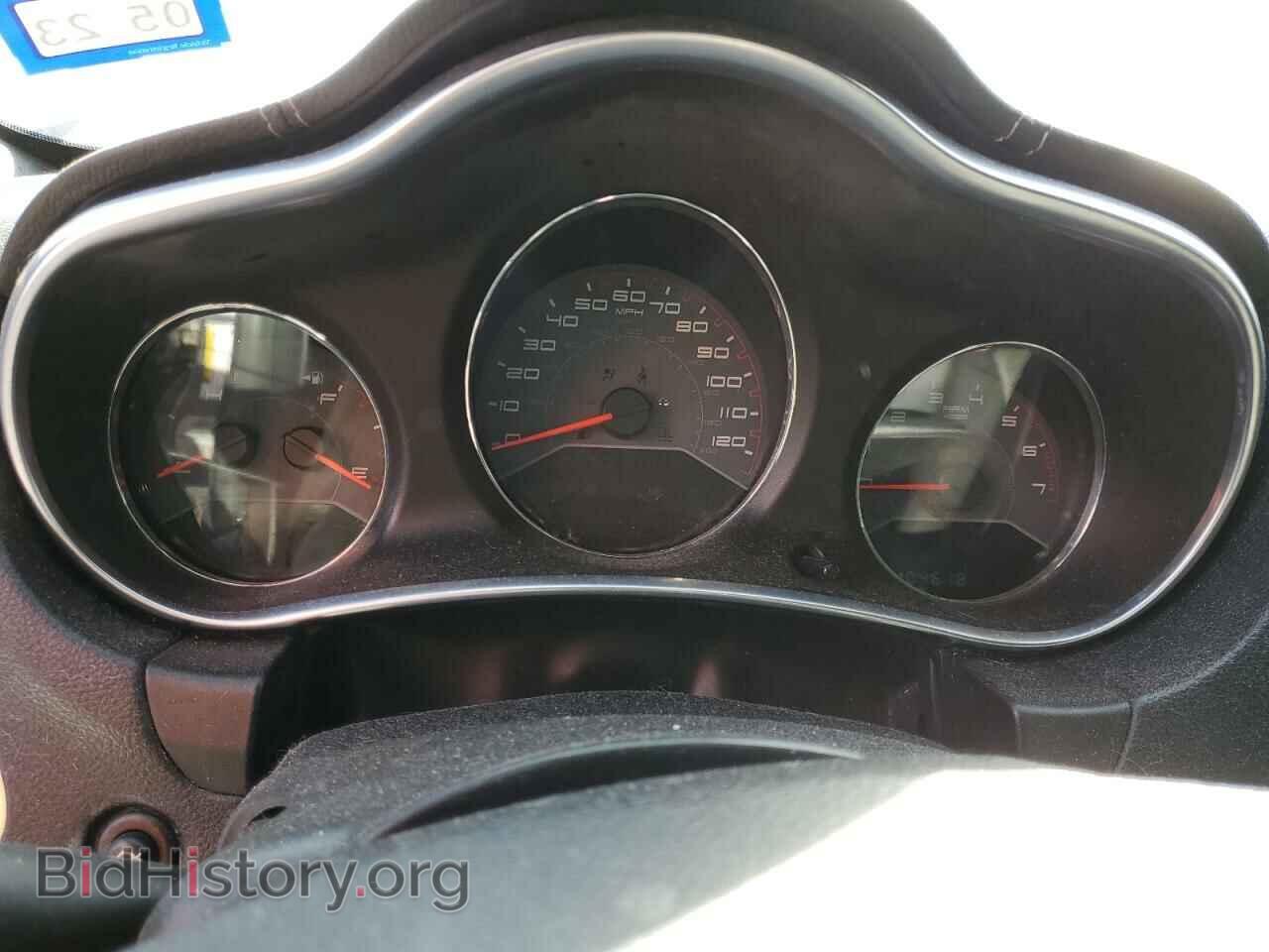 2013 DODGE AVENGER - VIN: 1C3CDZAB9DN687868 - Photo 9