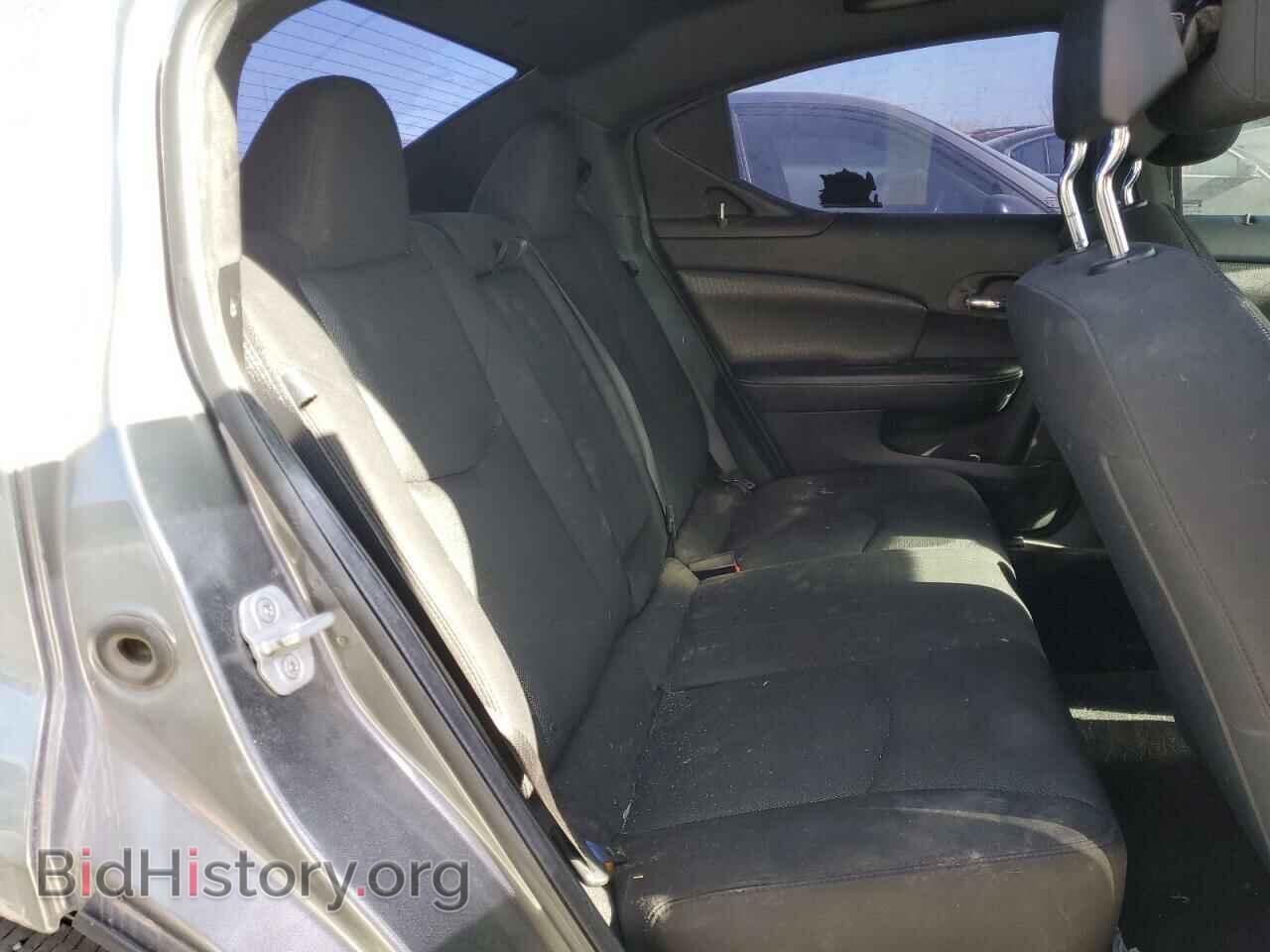 2013 DODGE AVENGER - VIN: 1C3CDZAB9DN687868 - Photo 10