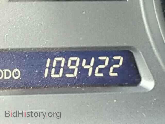 2006 LEXUS IS250 - VIN: JTHCK262365001391 - Фото 8
