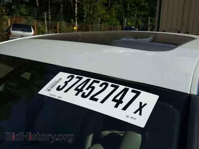 2006 LEXUS IS250 - VIN: JTHCK262365001391 - Фото 9