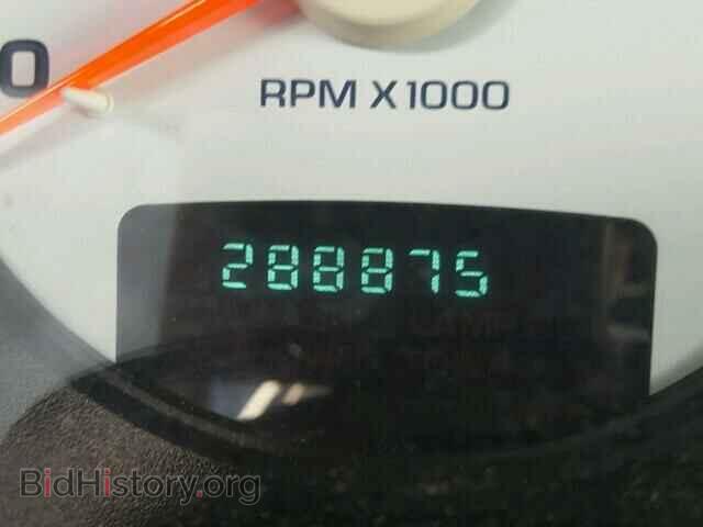 2004 DODGE RAM 3500 - VIN: 3D7LU38C04G242327 - Фото 8