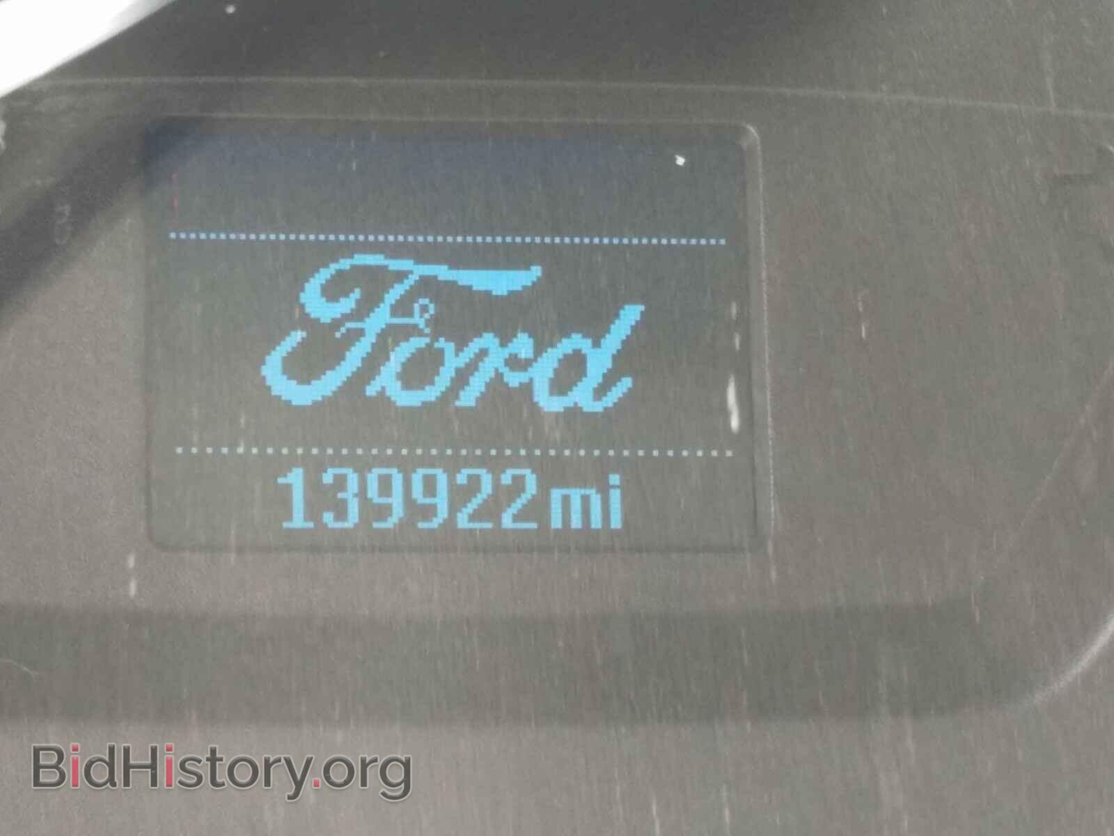 2015 FORD TRANSIT CO - VIN: 1FTNE2YG5FKA52094 - Фото 8