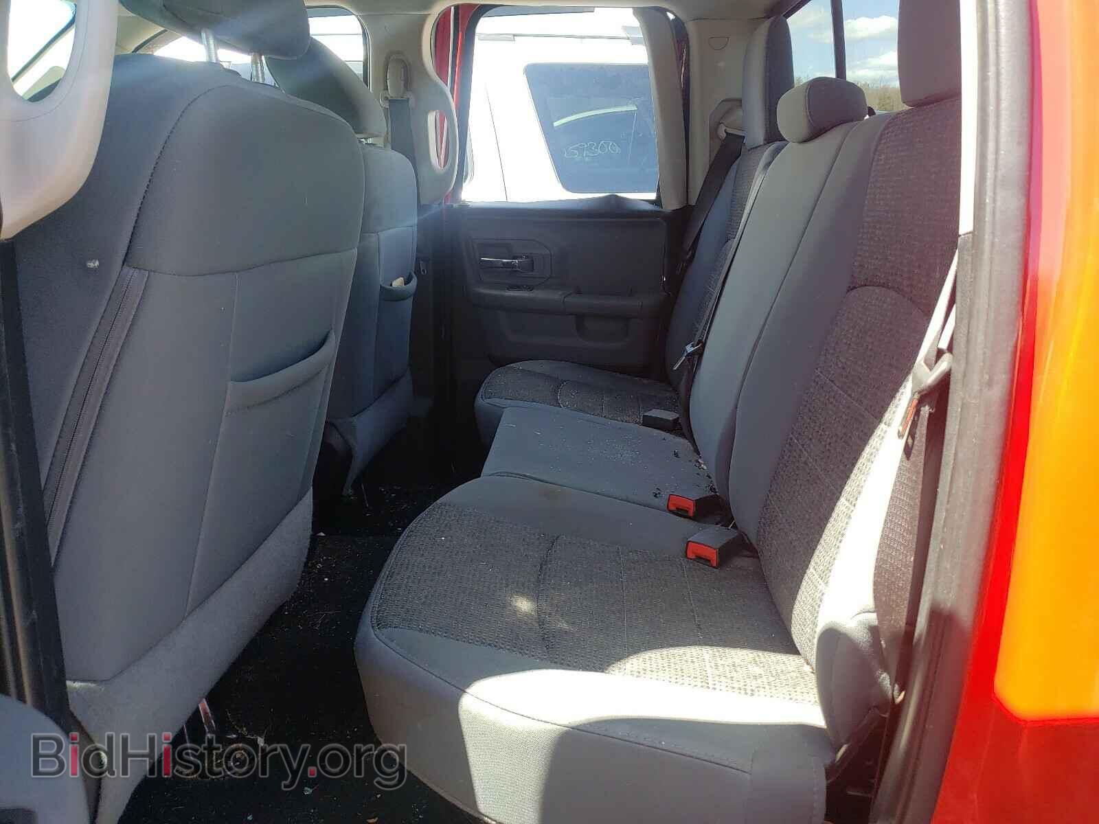 2015 RAM 1500 - VIN: 1C6RR7GT8FS678988 - Фото 6