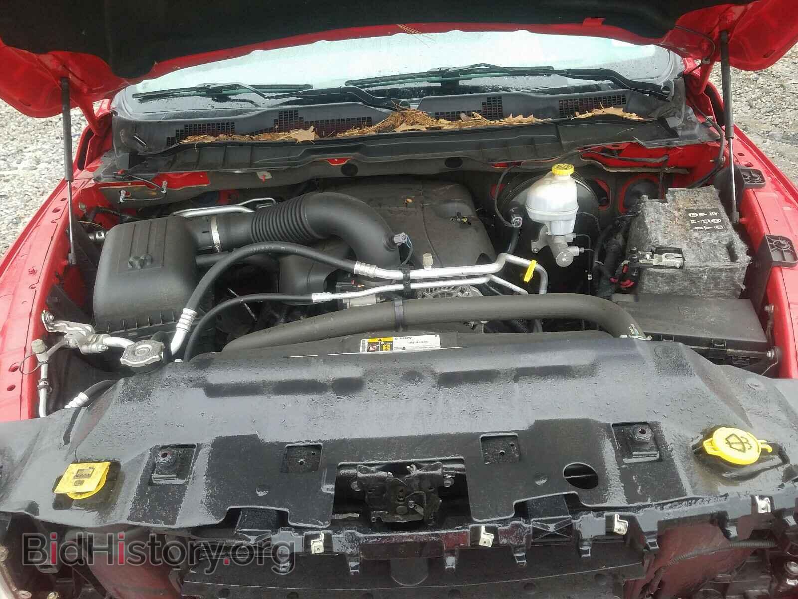 2015 RAM 1500 - VIN: 1C6RR7GT8FS678988 - Фото 7