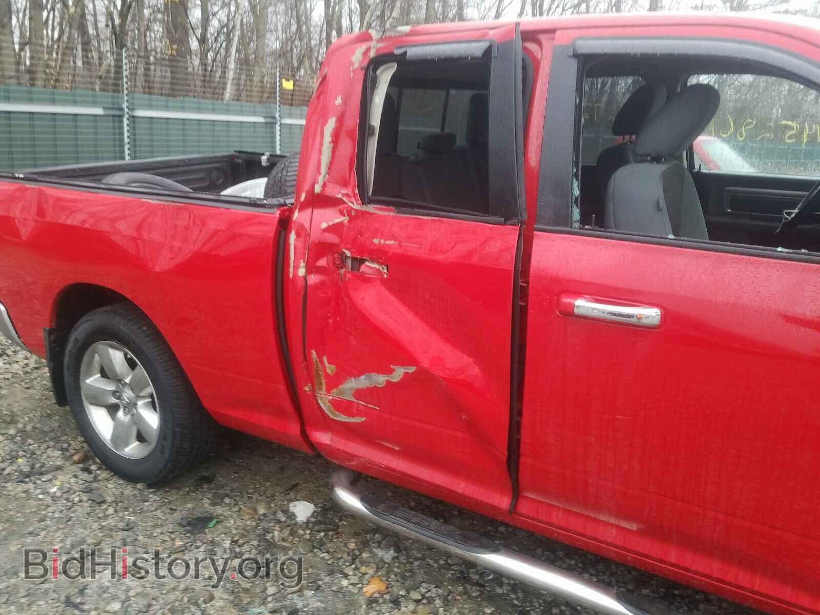 2015 RAM 1500 - VIN: 1C6RR7GT8FS678988 - Фото 9
