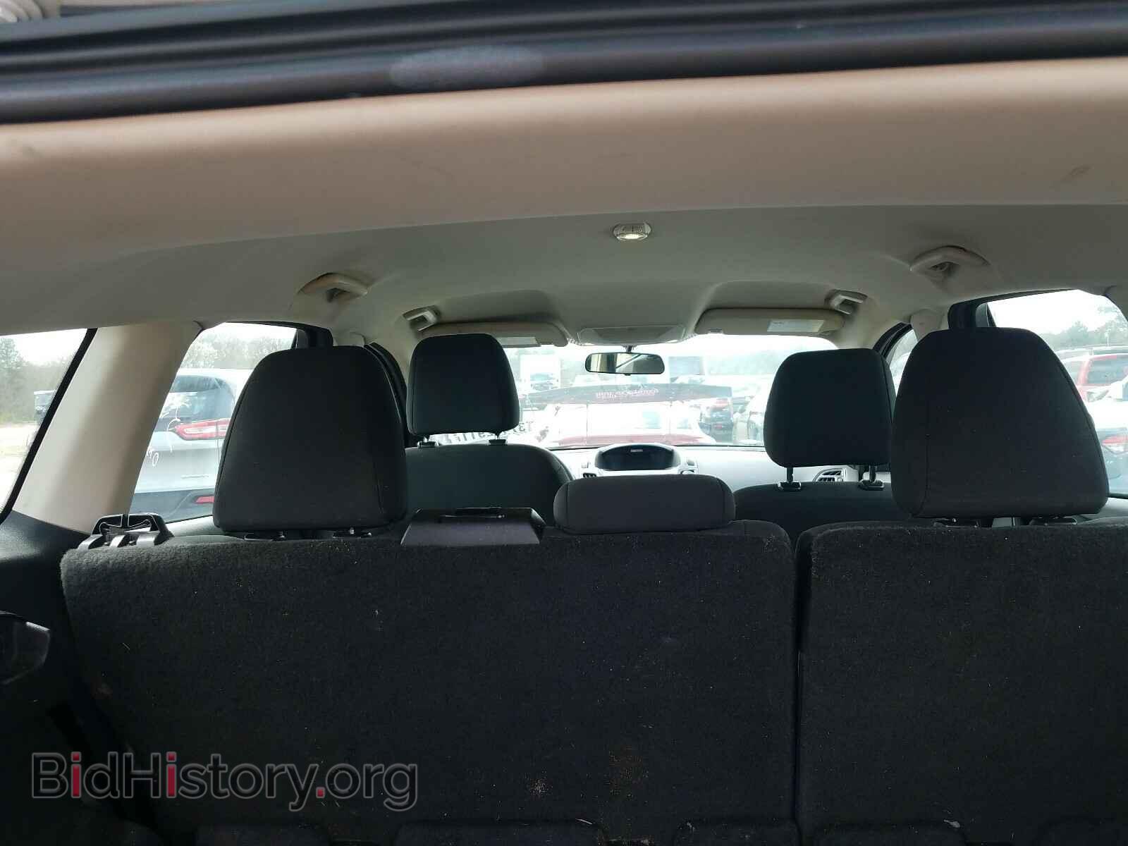 2015 FORD ESCAPE - VIN: 1FMCU0F76FUA03357 - Фото 9