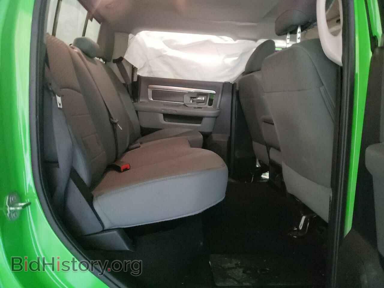 2015 RAM 1500 - VIN: 1C6RR7LT7FS708732 - Фото 6