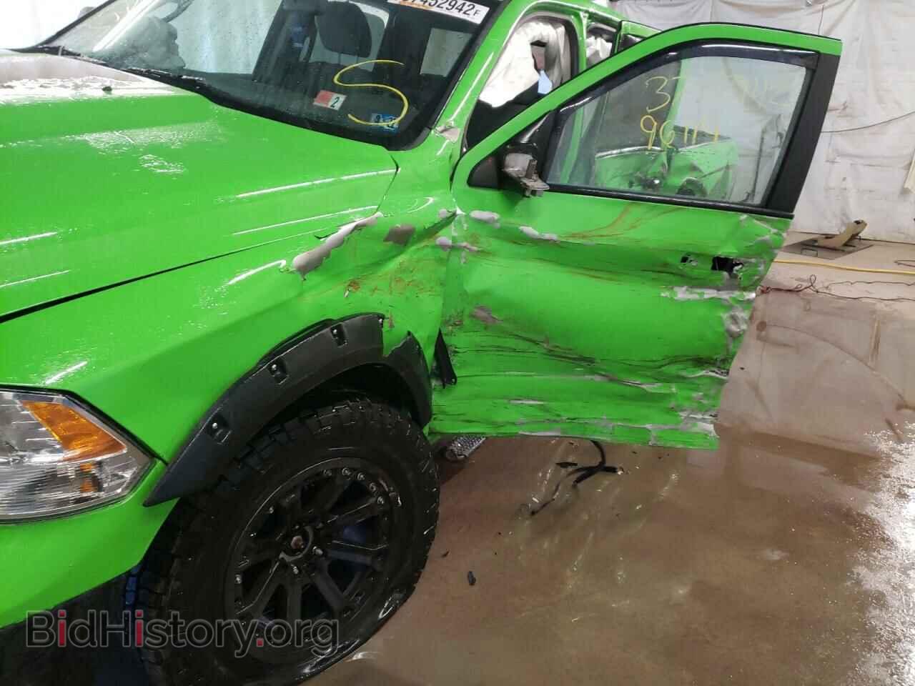 2015 RAM 1500 - VIN: 1C6RR7LT7FS708732 - Фото 9