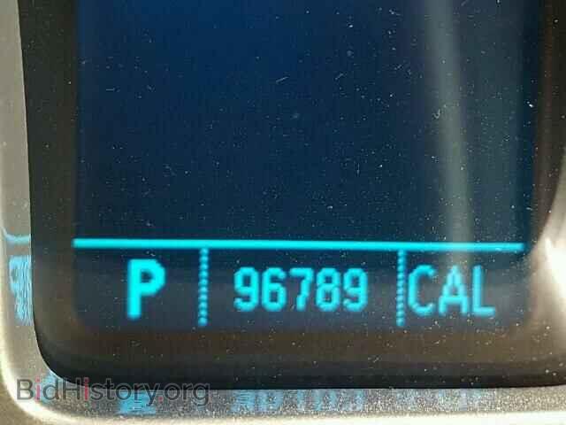 2010 CHEVROLET CAMARO - VIN: 2G1FB1EV3A9213426 - Фото 8