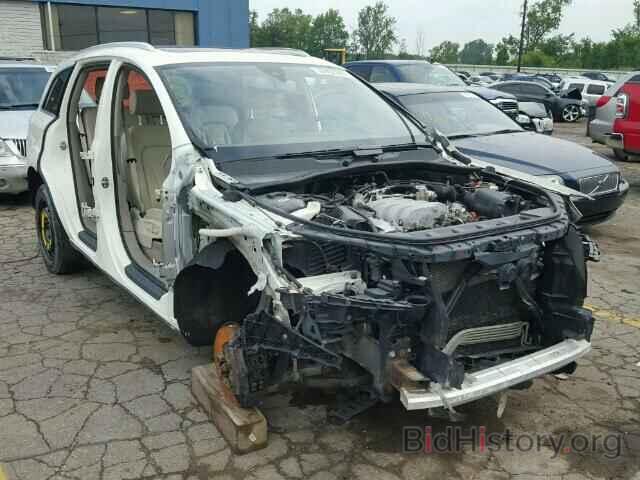 Photo WA1BV74L48D026039 - AUDI Q7 2008