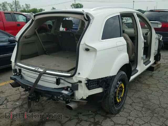 2008 AUDI Q7 - VIN: WA1BV74L48D026039 - Фото 4