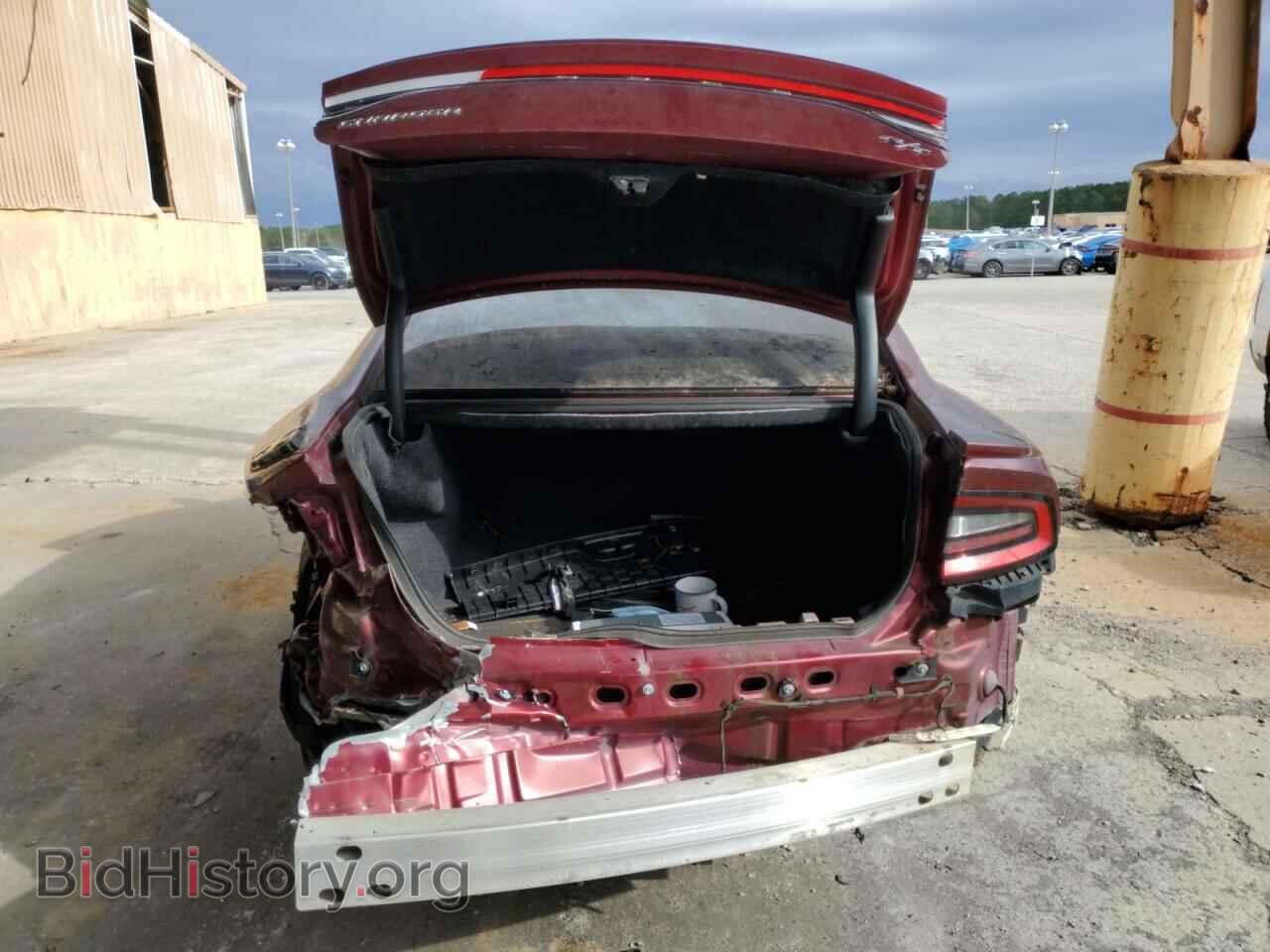 2017 DODGE CHARGER - VIN: 2C3CDXCT3HH523623 - Photo 6