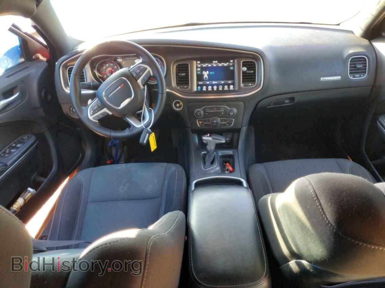 2017 DODGE CHARGER - VIN: 2C3CDXCT3HH523623 - Photo 8