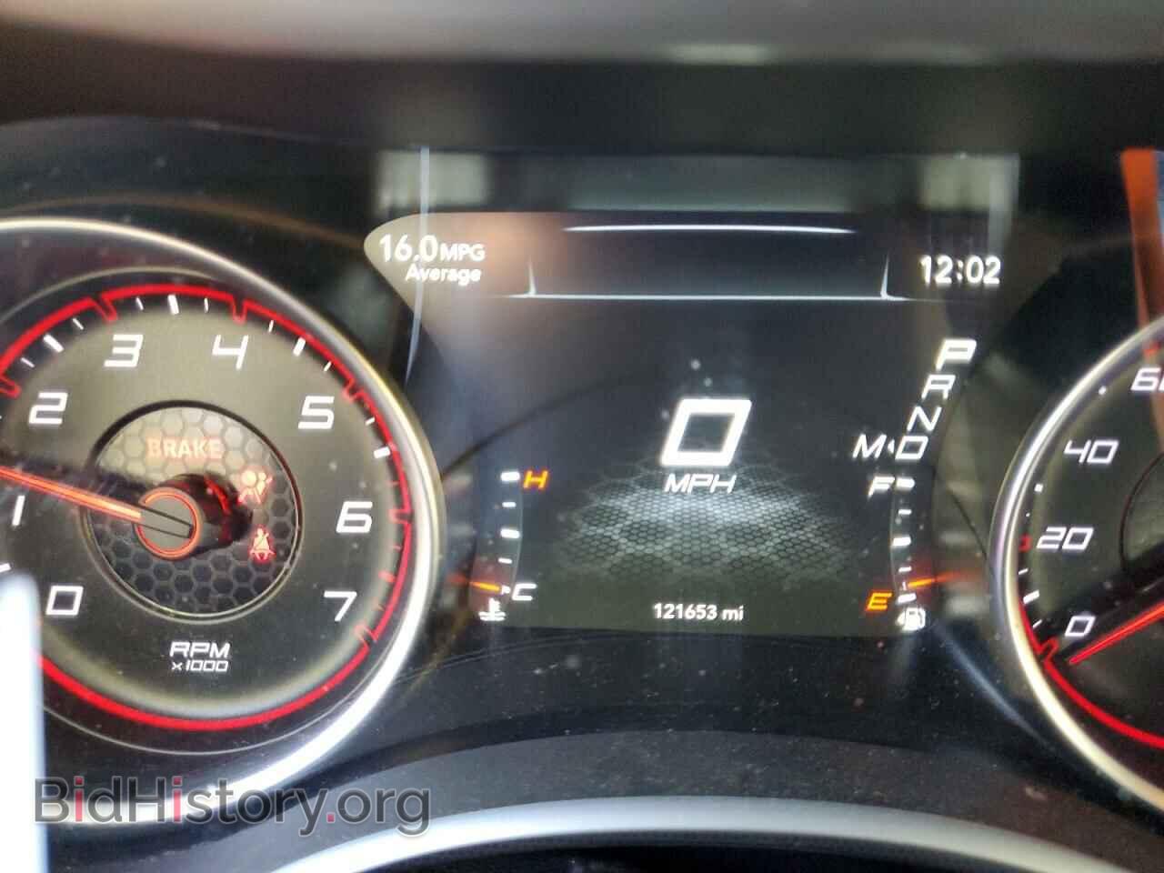 2017 DODGE CHARGER - VIN: 2C3CDXCT3HH523623 - Photo 9