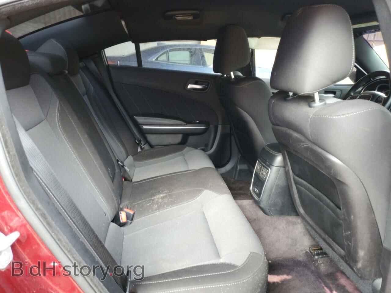 2017 DODGE CHARGER - VIN: 2C3CDXCT3HH523623 - Photo 10