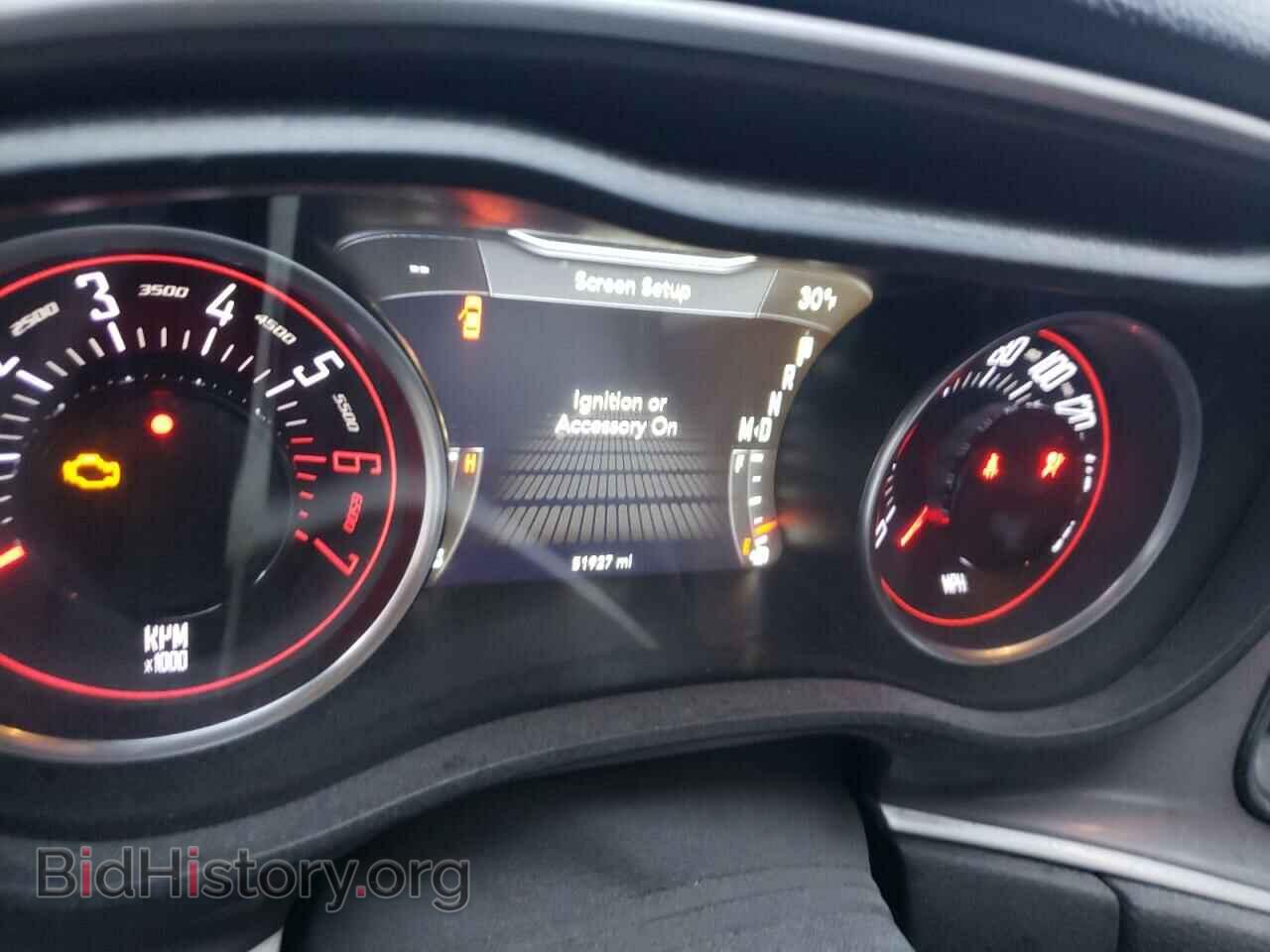 2019 DODGE CHALLENGER - VIN: 2C3CDZBT2KH611129 - Фото 9