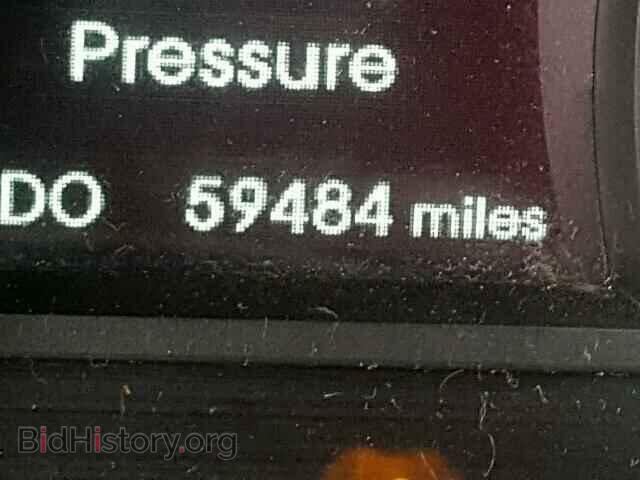 2012 HYUNDAI SONATA - VIN: 5NPEB4AC3CH331470 - Photo 8