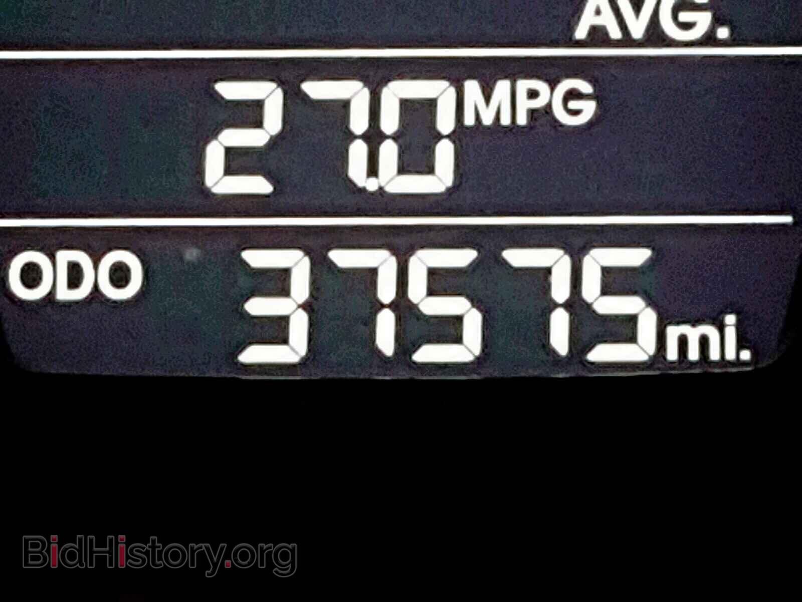 2014 HYUNDAI ACCENT - VIN: KMHCT4AEXEU775892 - Фото 8
