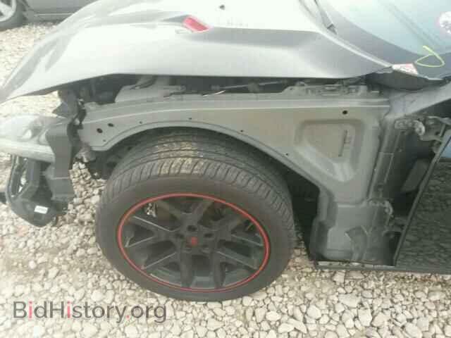 2010 DODGE CHALLENGER - VIN: 2B3CJ4DV1AH228711 - Фото 10