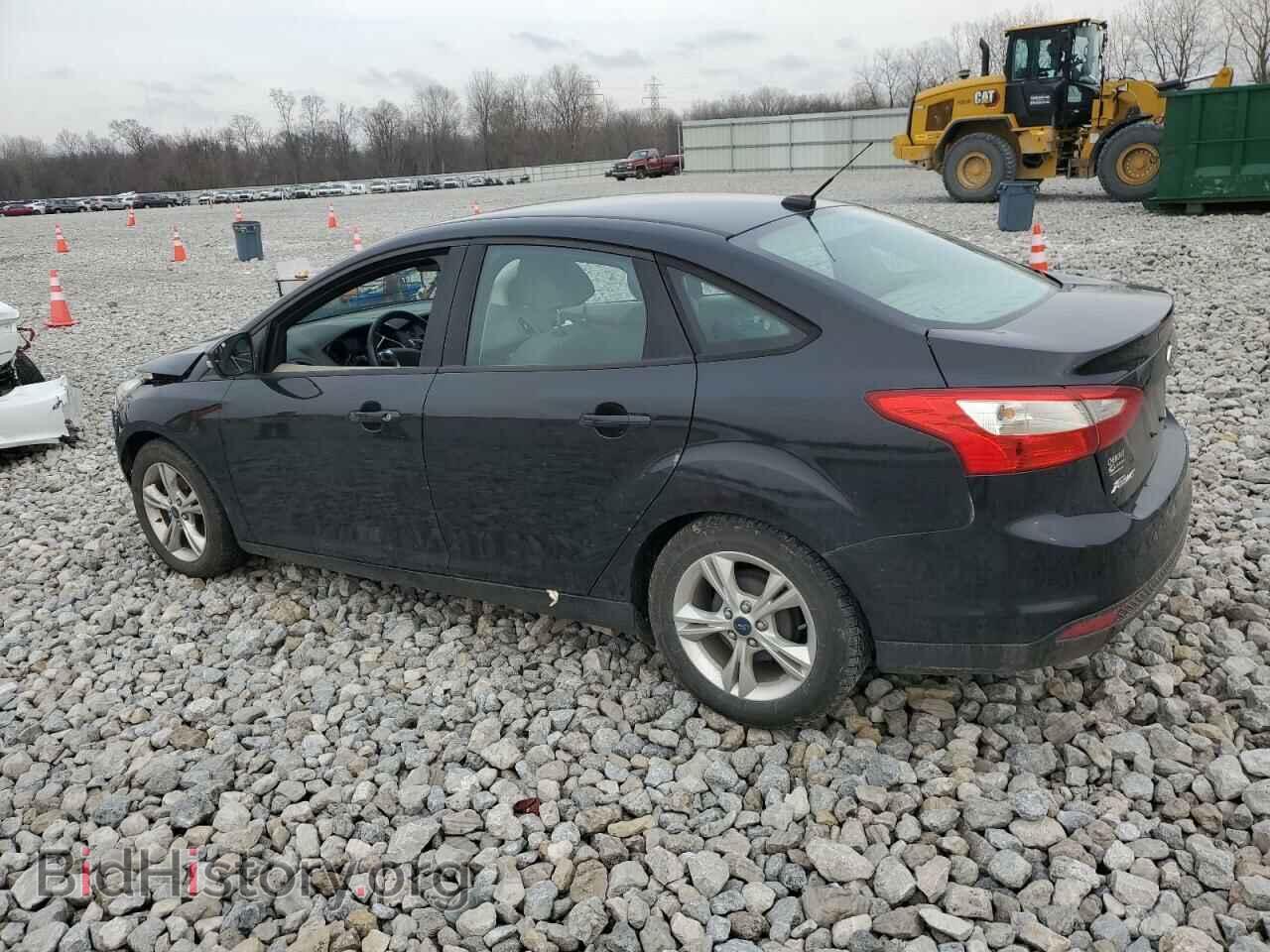 2014 FORD FOCUS - VIN: 1FADP3F2XEL179361 - Photo 2