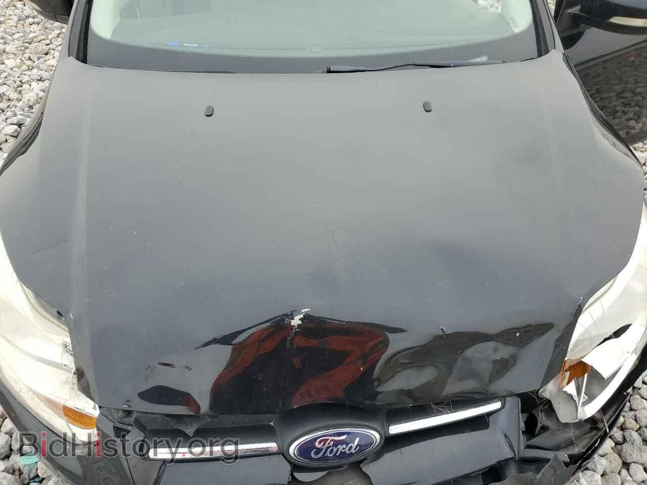 2014 FORD FOCUS - VIN: 1FADP3F2XEL179361 - Photo 11