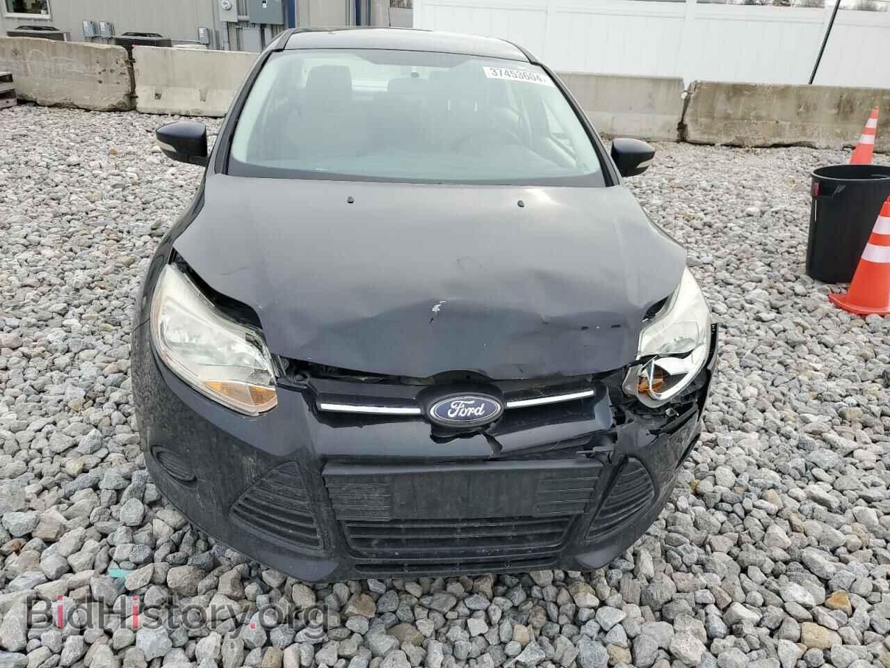 2014 FORD FOCUS - VIN: 1FADP3F2XEL179361 - Photo 5