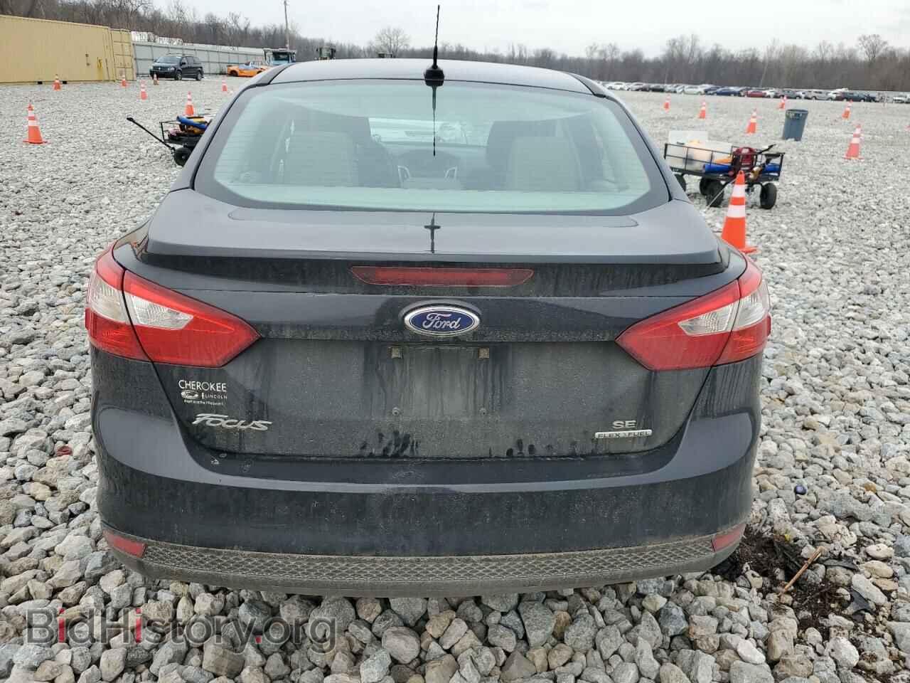 2014 FORD FOCUS - VIN: 1FADP3F2XEL179361 - Photo 6