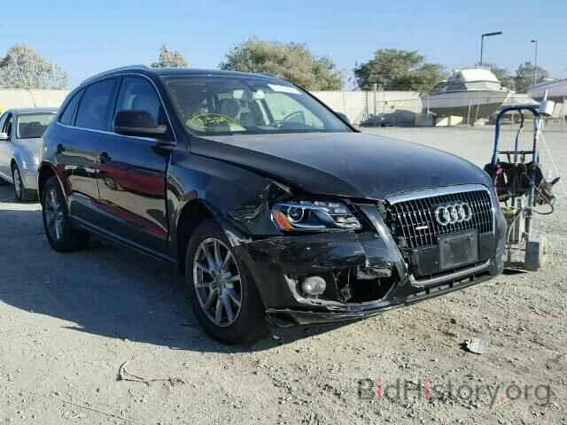 Photo WA1KK78R79A019435 - AUDI Q5 2009