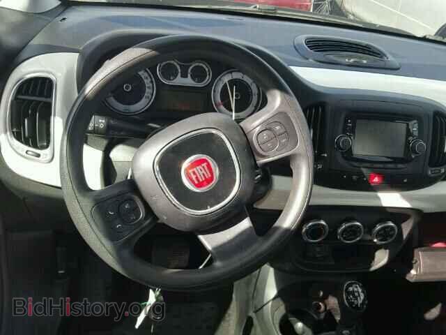 2014 FIAT 500 - VIN: ZFBCFAAH9EZ015723 - Фото 9