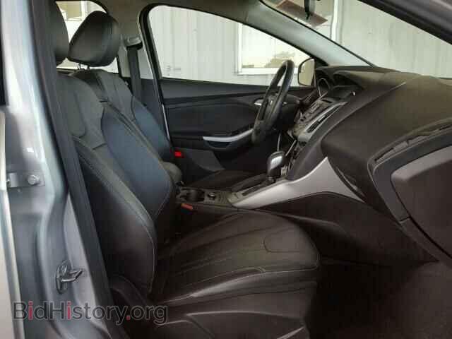 2014 FORD FOCUS - VIN: 1FADP3K25EL456097 - Photo 5