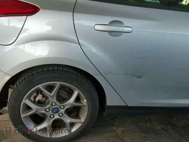 2014 FORD FOCUS - VIN: 1FADP3K25EL456097 - Photo 10