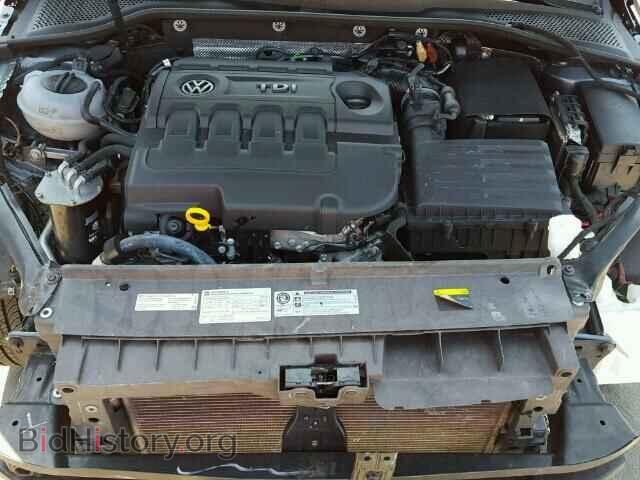 2015 VOLKSWAGEN GOLF - VIN: 3VWCA7AUXFM508967 - Фото 7