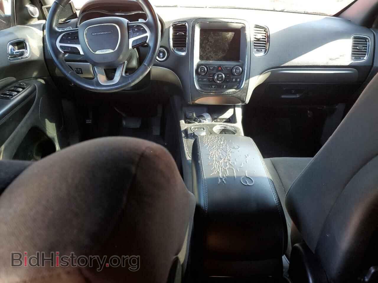 2014 DODGE DURANGO - VIN: 1C4RDHAG3EC593364 - Фото 8
