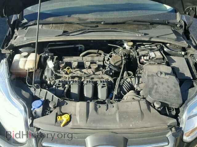 2013 FORD FOCUS - VIN: 1FADP3F28DL231004 - Photo 7