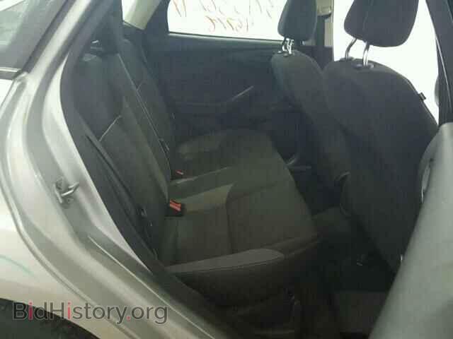 2012 FORD FOCUS - VIN: 1FAHP3E20CL229765 - Фото 6