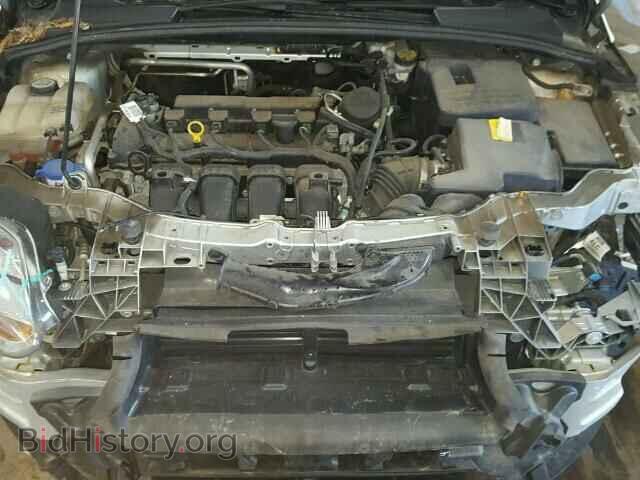 2012 FORD FOCUS - VIN: 1FAHP3E20CL229765 - Фото 7