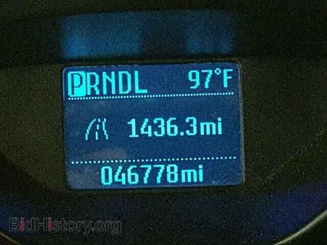 2012 FORD FOCUS - VIN: 1FAHP3E20CL229765 - Фото 8